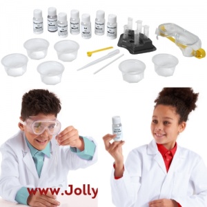 Forensics Science Kit